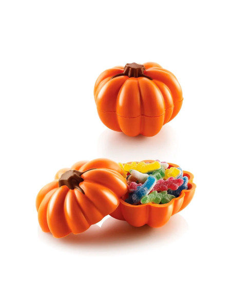 KIT CALABAZA PUMPKIN 248x148xh56 mmHalloween