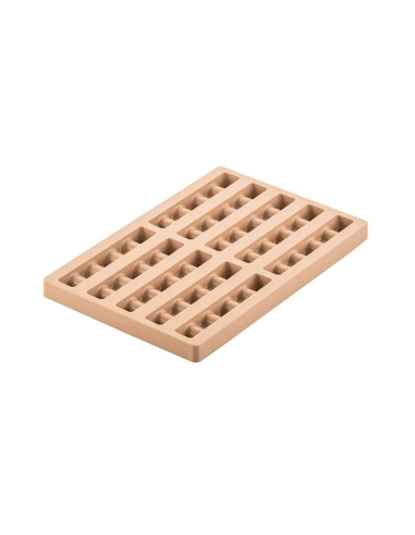 MOLDE TRITAN KIT SINFONIA-B - 120x25xh20,5 mmTritan MOLDE TRITAN KIT SINFONIA-B - 120x25xh20,5 mmTritan