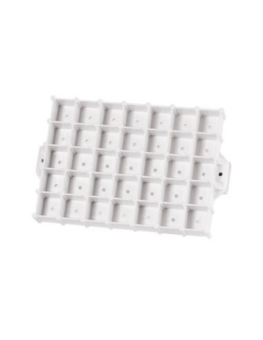 MARCADOR STPTA1 14X10cm CUADRADOSMarcadores