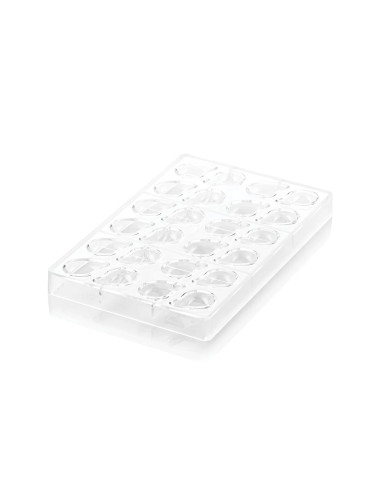 Molde Tritan Goccia-P - 29x41xh14mmTritan Molde Tritan Goccia-P - 29x41xh14mmTritan