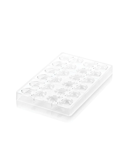 Molde Tritan Goccia-P - 29x41xh14mmTritan