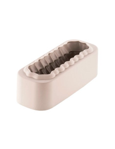 MOLDE SILICONA BUCHE SAPIN 2