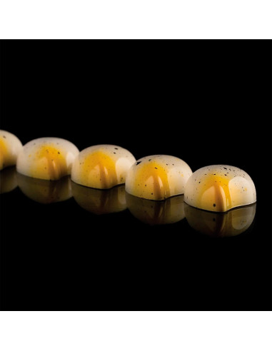 Molde Tritan Goccia-P - 29x41xh14mmTritan Molde Tritan Goccia-P - 29x41xh14mmTritan