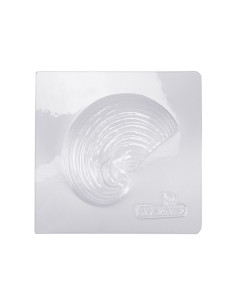 MOLDE PVC ARNA295 GALET 110x110x110 mm (2c)  2