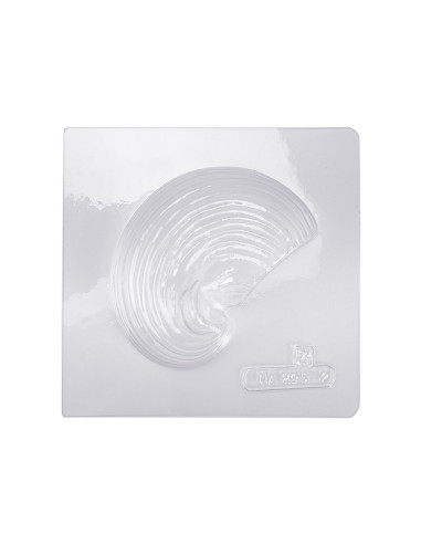 MOLDE PVC ARNA295 GALET 110x110x110 mm (2c) 