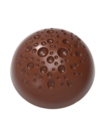 MOLDE CW12116 By NORA CHOKLADSKOLA D30xh15 mm 21cMasters