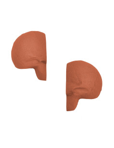 MOLDE PVC ARDI551 CALAVERA REALISTA 2