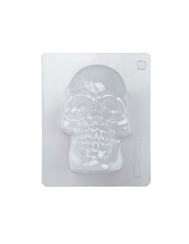 MOLDE PVC ARDI551 CALAVERA REALISTA