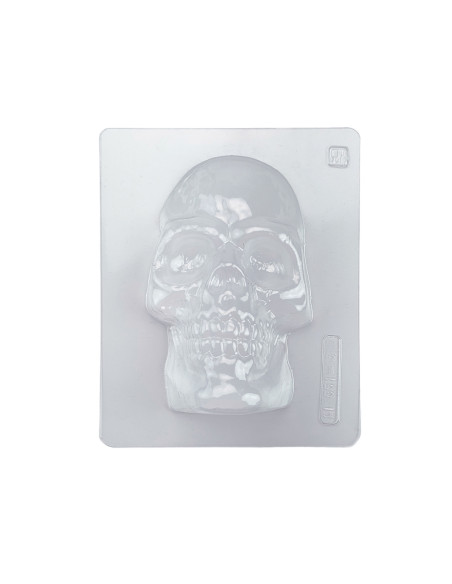 MOLDE PVC ARDI551 CALAVERA REALISTA