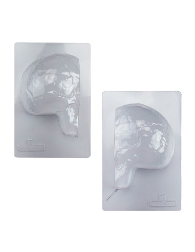 MOLDE PVC ARDI551 CALAVERA REALISTA