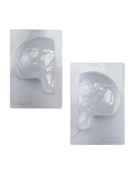 MOLDE PVC ARDI551 CALAVERA REALISTA