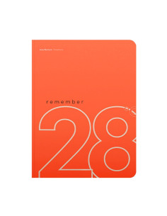 LIBRO REMEMBER 28ºC, por Jose RomeroBiblioteca