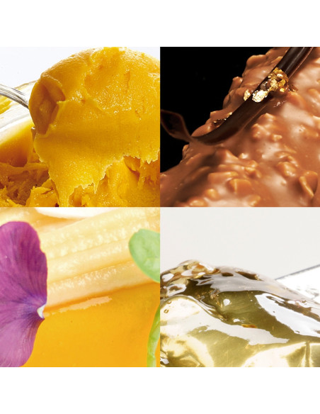 DULCYPAS 500 - IV/2023