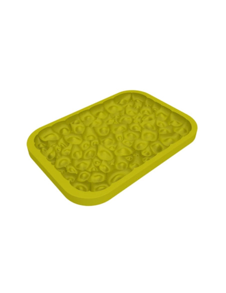 MOLDE TOP 102 CORALDecoración