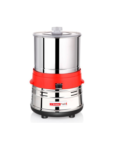 REFINADORA DE CHOCOLATE 3,5Kg 230VPequeña Maquinaria