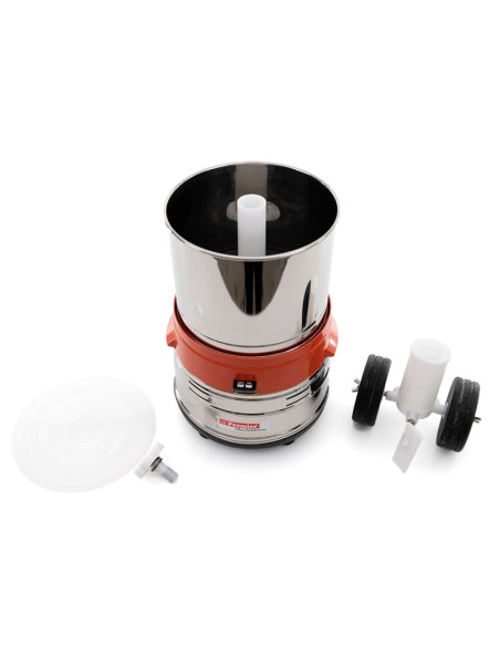 REFINADORA DE CHOCOLATE 3,5Kg 230VPequeña Maquinaria