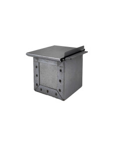 MOLDE PAN 7x7x7cm TAPA CORREDERAMoldes Pan 2