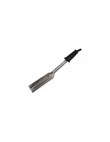 PALA ELÉCTRICA INDUSTRIAL RECTANGULAR 230V 1500W 23x7cmPalas y pero...