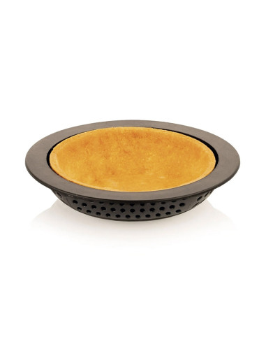 TARTE RING ROUND 3D D80mm (6c)Inicio