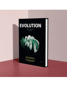 LIBRO EVOLUTION, POR JORDI PUIGVERTBiblioteca 2