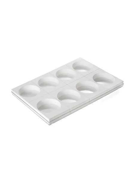 MOLDE TOR 135 H50/8Formas clásicas