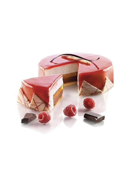 MOLDE TOR 135 H50/8Formas clásicas