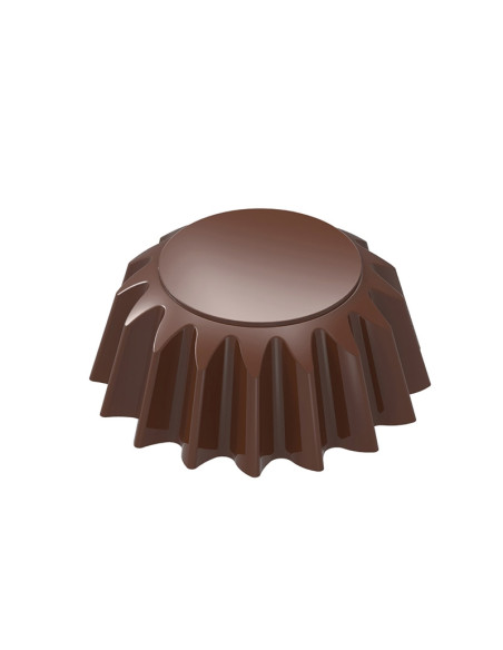 MOLDE MAGNETICO CW1000L07 SOL D.32xh.14 mm 18c