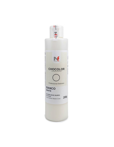 MANTECA DE CACAO BLANCA 200g NEW DECORSMantecas de Cacao