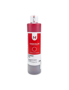 MANTECA DE CACAO ROJO 200g NEW DECORSMantecas de Cacao