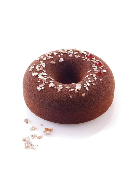 SET SAVARIN SAV 115/30 h40 vol.345ml (12u)Formas clásicas