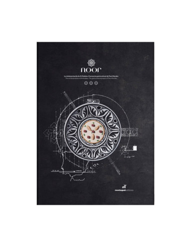 LIBRO NOOR, DE PACO MORALESBiblioteca