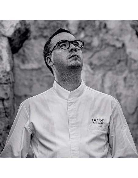 LIBRO NOOR, DE PACO MORALESBiblioteca