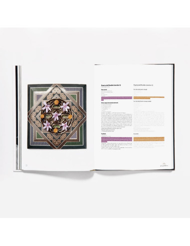 LIBRO NOOR, DE PACO MORALESBiblioteca