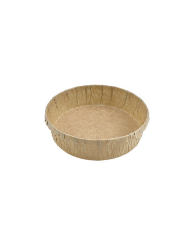 FORNARINA RSV1 90x25 mm KRAFT 92gr (50u)Moldes Pie