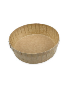 FORNARINA RSV3 125x40 mm KRAFT 92gr (50u)Moldes Pie