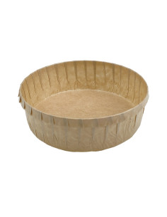 FORNARINA RSV3 125x40 mm KRAFT 92gr (50u)Moldes Pie 2