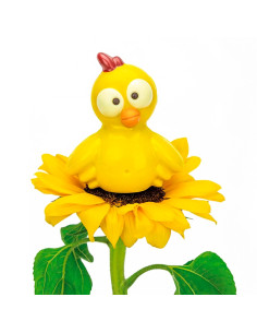 MOLDE ROTATIVA POLLITO LIL CHICK 94x62xh108,5mmMoldes Rotativa 2