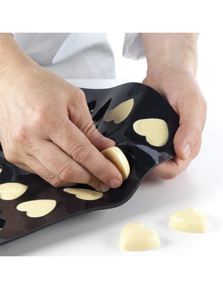 M.FLEX SQ065 MINI CUORI