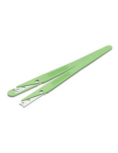 CUCHILLA PANADERO BL (10u) GRIGNETTE VERDECuchillas pan