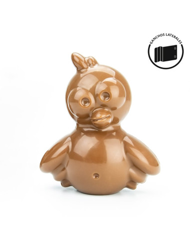 MOLDE DOBLE POLLITO LIL CHICK 94x62xh108,5mmFiguras Pascua