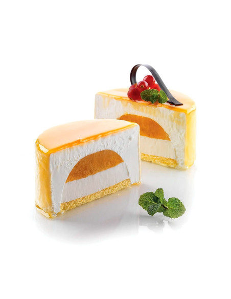 MOLDE TOR 100 H50/1Formas clásicas