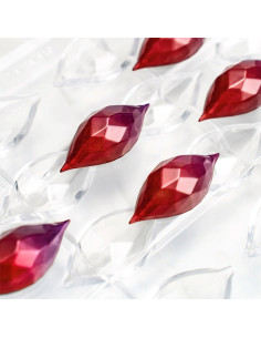 MOLDE MA1060 CRYSTAL by Nicolas NikolakopoulosDía de la Madre