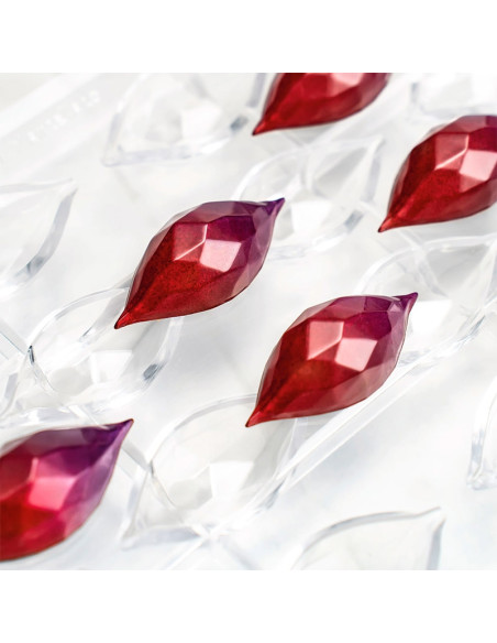 MOLDE MA1060 CRYSTAL by Nicolas NikolakopoulosDía de la Madre