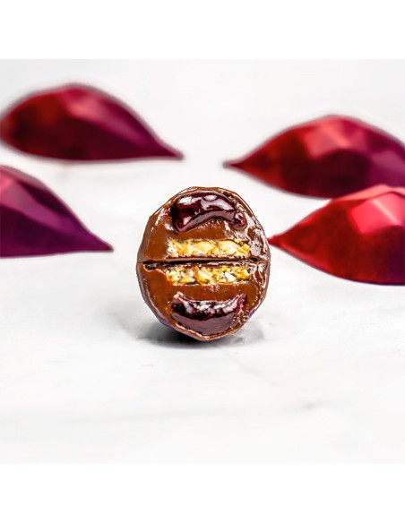 MOLDE MA1060 CRYSTAL by Nicolas NikolakopoulosDía de la Madre