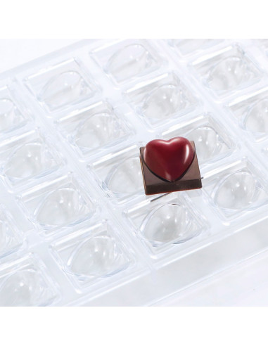 MOLDE MA1062 BEAT by Massimo CarnioSan Valentin