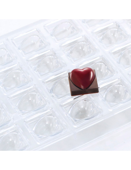 MOLDE MA1062 BEAT by Massimo CarnioSan Valentin