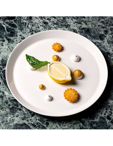 MOLDE GG070 HALF LEMON By Davide OldaniGourmand MOLDE GG070 HALF LEMON By Davide OldaniGourmand