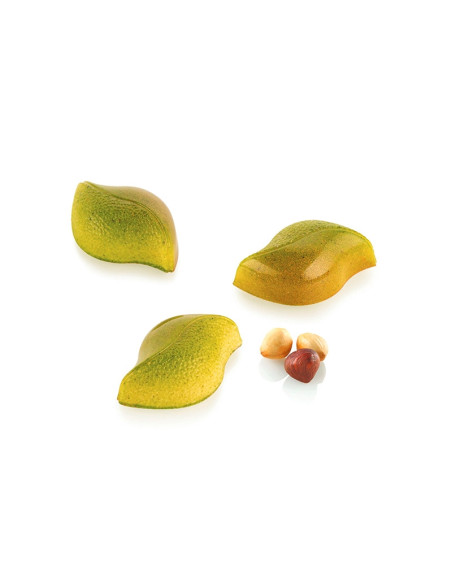 Molde Silikomart Riflesso-P By lluc CrusellasTritan