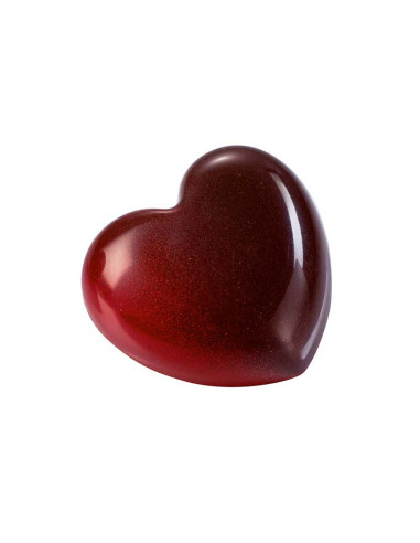 MOLDE MA1995 BOMBÓN CORAZÓNSan Valentin