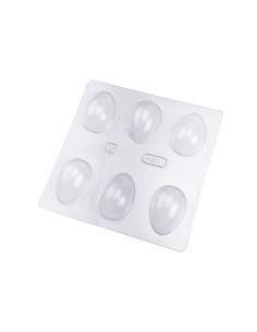 M. PVC ARH050 HUEVO h50xD33 LISO MEDIO (6c)Lisos 2